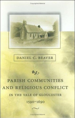 Book written by Dan Beaver<br>featuring the Tewkesbury District 